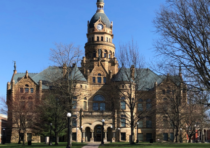 Sentencing Day After Deadly Crash