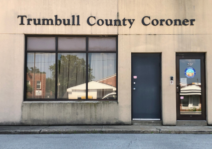 Youngstown Man Killed in Trumbull Crash