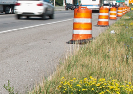 ODOT Update: Prelim Work Along Route 46