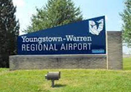 Effort Underway to Bring Back Air Service