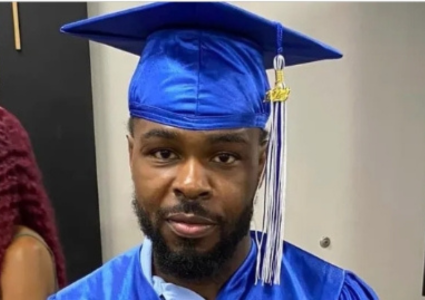 No Death Sentence in Killing of Postal Worker