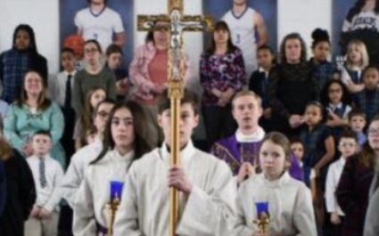 Lent Brings Along Friday Fish Fries