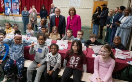 Governor in Boardman