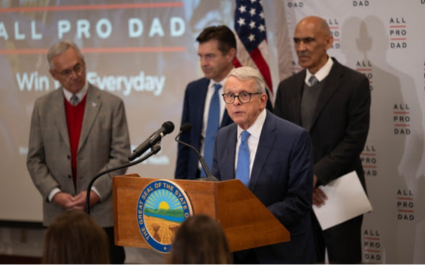 Promoting Father-Child Relationships