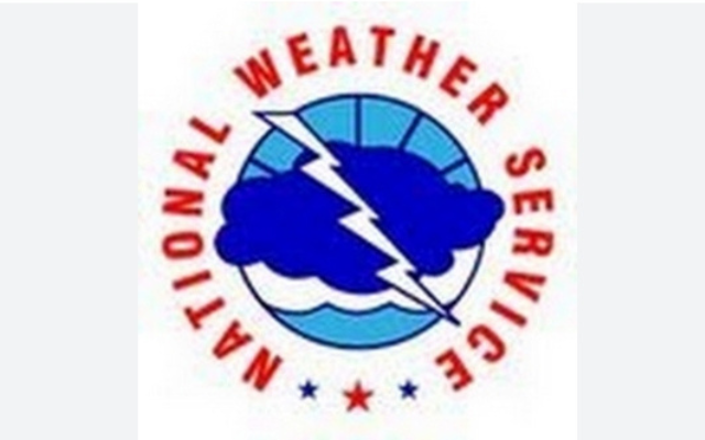 Funnel Cloud, Lots of Rain