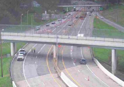 NB 680 Diverted for Next 16 Months