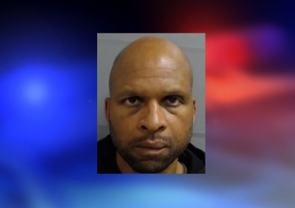 Fugitive of Week Has Local Ties