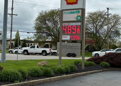 HIGH GAS PRICES: More to Come?