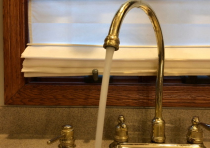 Water Systems Receiving State Funding