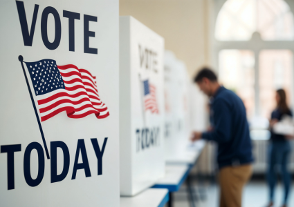 Legislature Hoping to Lock In Voter ID