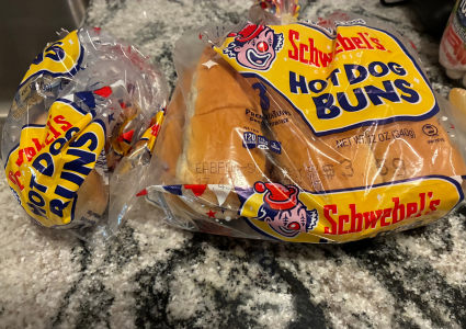 Regional Bread Producer Turning Off Ovens For Good