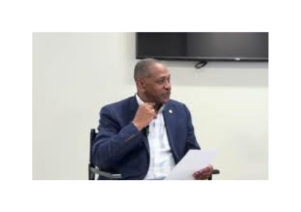 Mayor Pushing ‘Messenger’ Program for City’s Youth