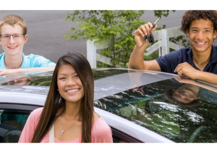 TEEN SUMMER DRIVING: Avoiding Tragedies