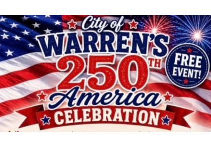 City Celebrates Nation’s Birthday on July 3