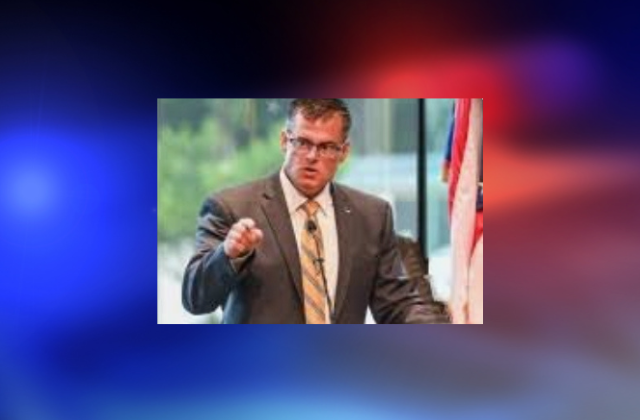 Indictment in Trooper’s Traffic Death