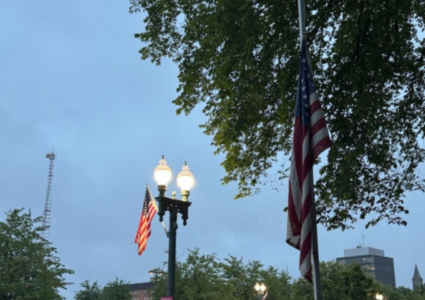 Reaction to Death of Senator Lindsey Graham