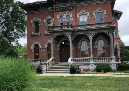 T-CAP Program Helps Keep Residents Cool