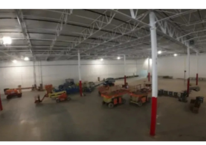 Under Construction, But Engaging Hiring Process Too