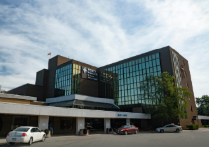 Final Birthing Facility in Trumbull to Close